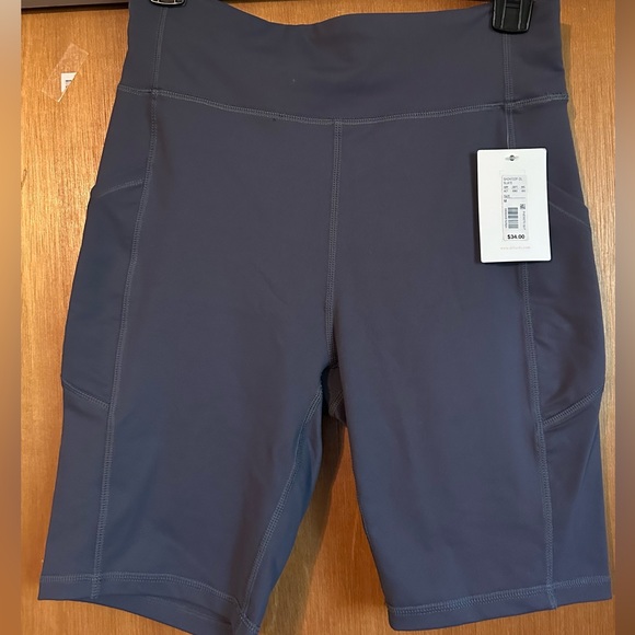 New with tag Gianni Bini bike shorts - Picture 2 of 5